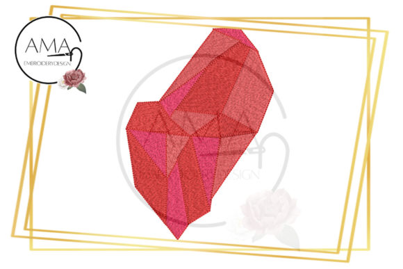 Alchemy Red Stone Design Review