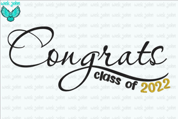 Congrats Class of 2022: A Designer's Review