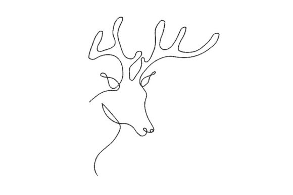 Deer a Head with Horns: A Designer's Real-World Review