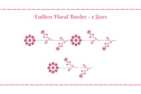 Delicate Border Review for Craft Fair Success