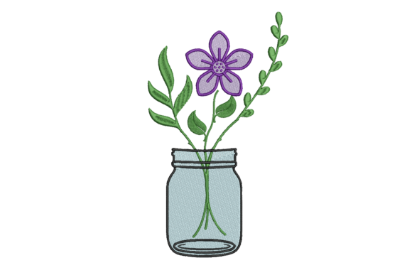 Flower Vase Purple Review for Handmade Gifts