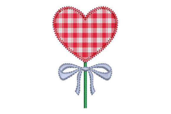 Heart Lollipop with Bow Review for Seasonal Sales