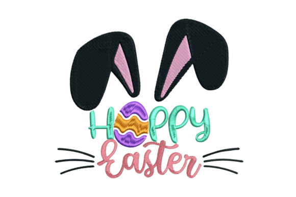 Hoppy Easter Bunny Review for Gift Makers