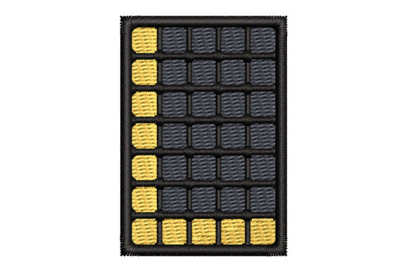 LED Scoreboard Effect Letter L Review for Holiday Collections