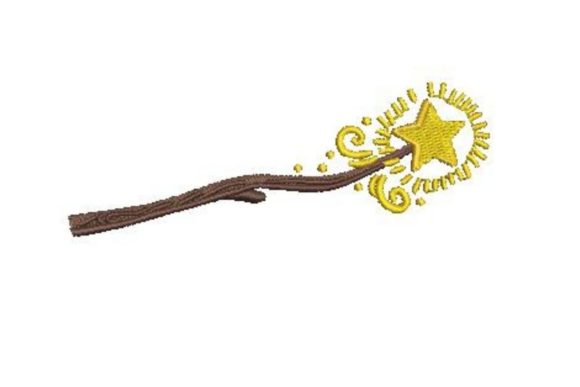 Magic Wand: A Designer's Review for Craft Fair Success