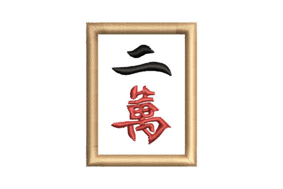 Mahjong Tile 2 Character: A Seasonal Design Review