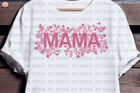 Mama Pink Review for Boutique Apparel