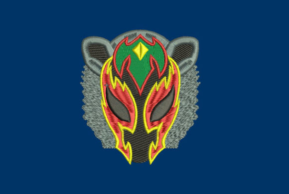 Mask: A Designer's Review for Craft Fair Success