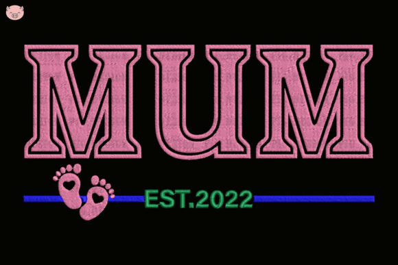 Mum Est 2022: A Designer's Review for Boutique Sweatshirts