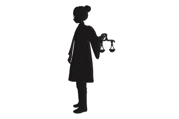 Silhouette of a Person Holding: A Designer's Review