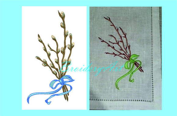 Spring Branch Willow Design Review