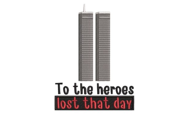 To the Heroes Lost That: A Designer's Review for Personalized Gifts