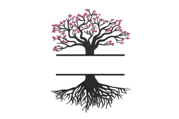 Tree Family Split Review for Craft Fair Sellers