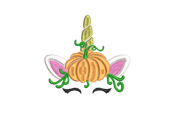 Unicorn Pumpkin: A Designer's Review for Personalized Gifts